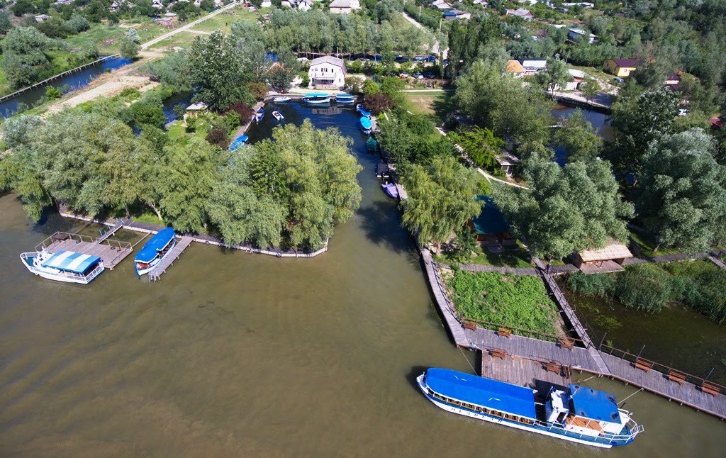 У Вилківській громаді рекомендують тимчасово не використовувати воду з Дунаю для пиття