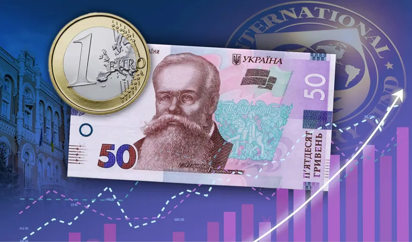 Девальвація гривні в Україні як потенційний канал «імпорту» інфляції в Молдову