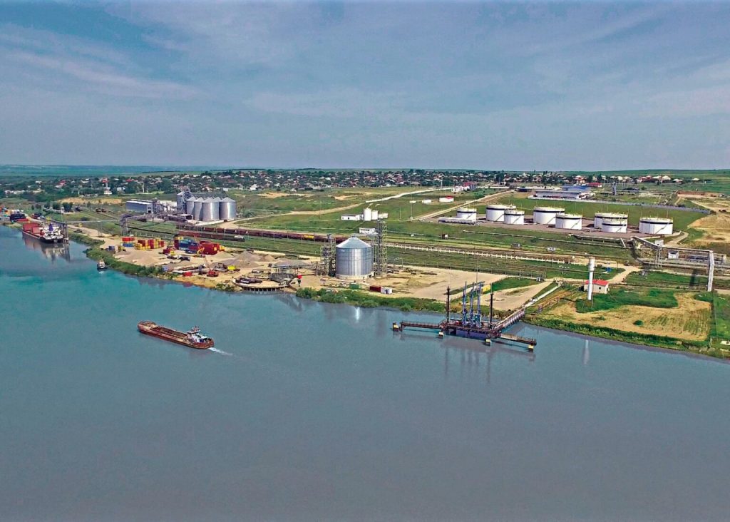 Україна розблокувала імпорт дизельного пального з порту Джурджулешти