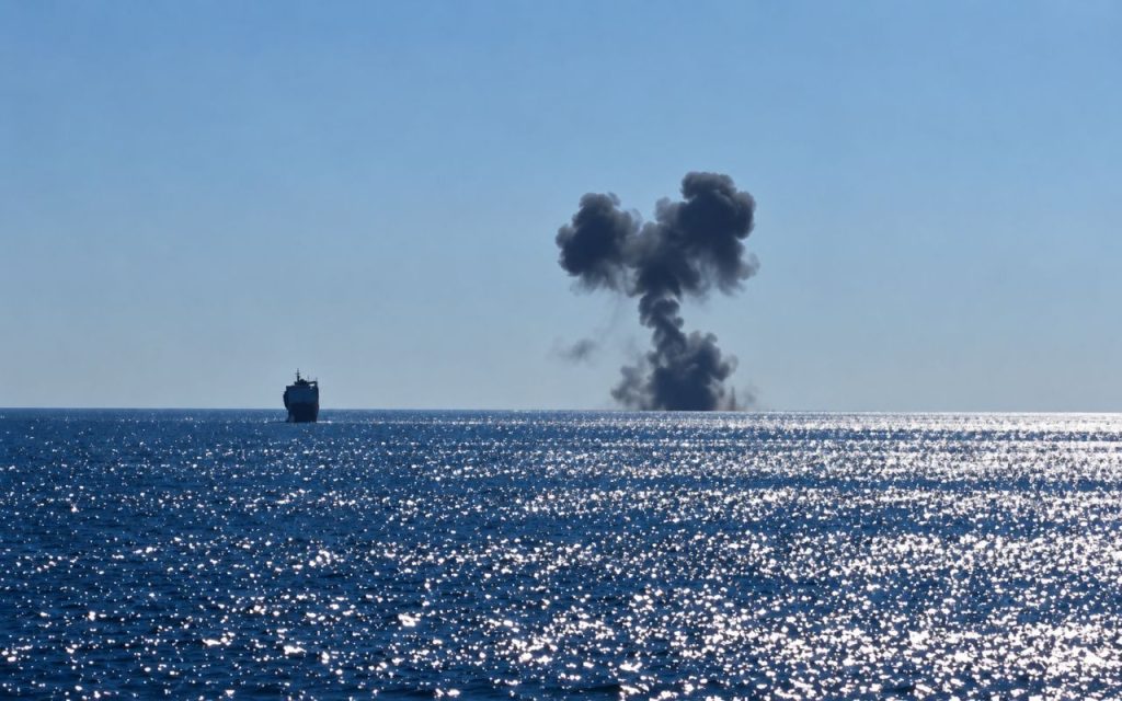 Україна та Румунія посилюють співпрацю для захисту судноплавства у Чорному морі