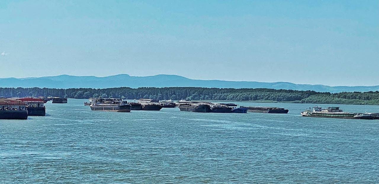 Румунія обмежить прохід суден із небезпечними вантажами через Сулінський канал