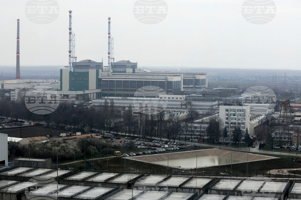 Блок №6 АЕС «Козлодуй» тимчасово зупинено для модернізації турбінного обладнання