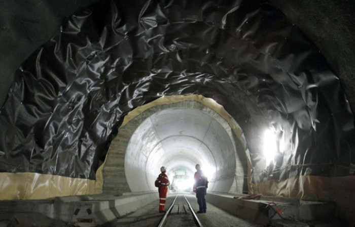 Болгарія та Північна Македонія прискорюють реалізацію залізничного тунелю Коридору VIII: завершення робіт очікується до 2030 року