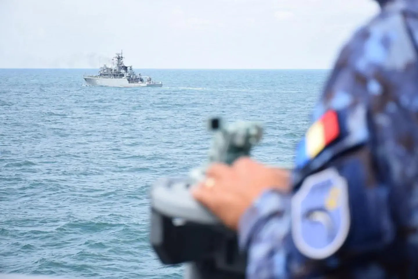 Румунія ініціює розширення місії з розмінування Чорного моря: акцент на безпеці судноплавства та Дунайського регіону