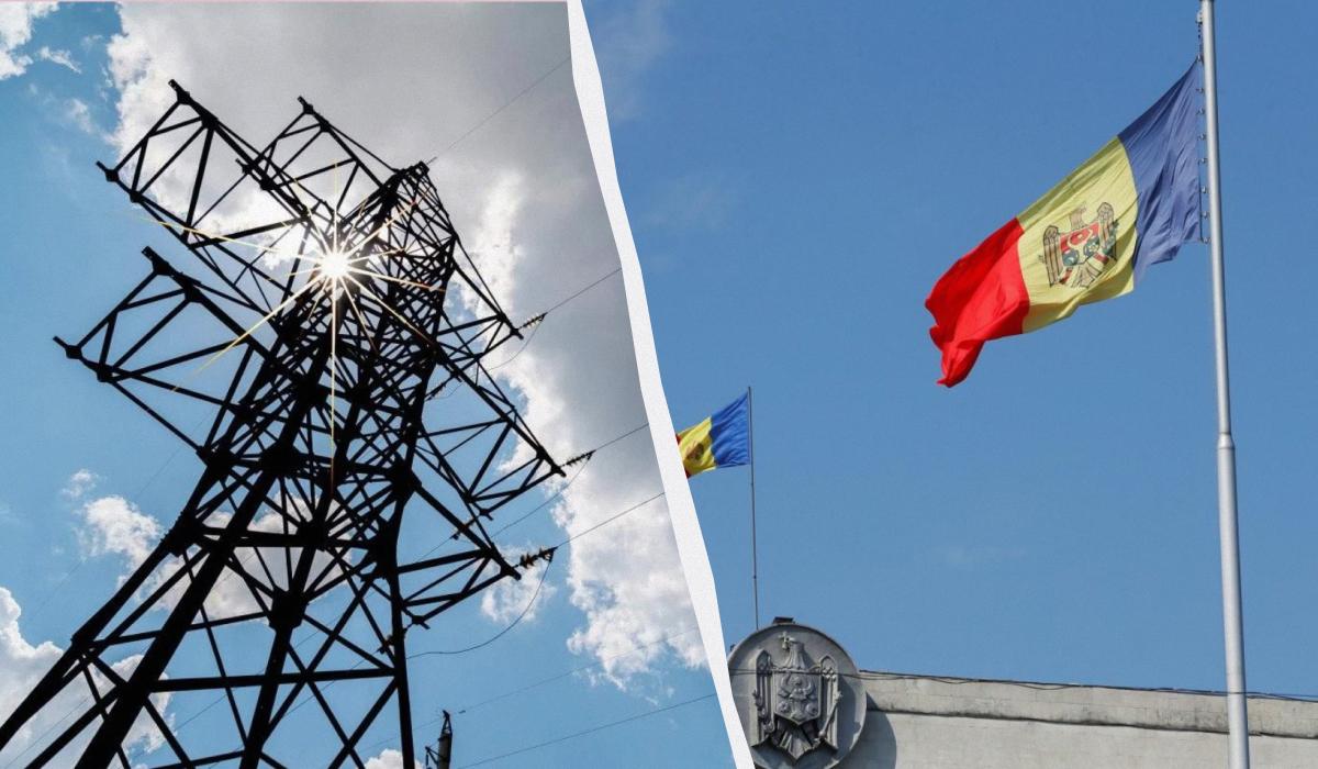 Україна повністю відновила лінію Ісакча–Вулканешти: посилено надійність енергозв’язку Молдови з європейською мережею