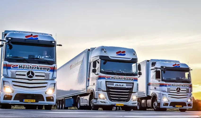 У Молдову заходить один із найбільших логістичних операторів Європи