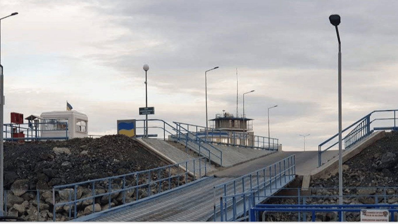 Україна та Румунія повертають до порядку денного міст Орлівка — Ісакча: інфраструктурний проєкт із регіональним і європейським значенням