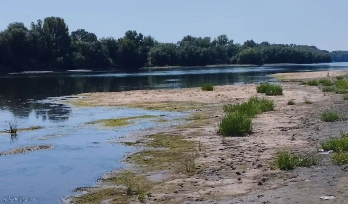 Водопостачання Молдови залежатиме від компромісного рішення Дністровської комісії