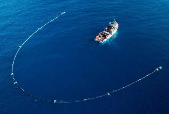  Ukraine to Acquire a New Ecological Vessel for the Danube