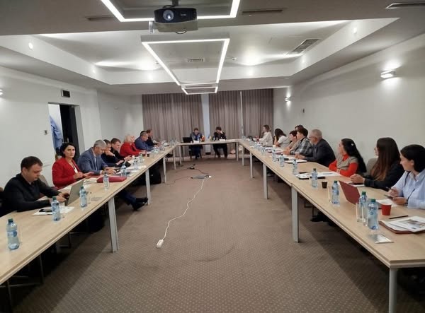 JOINT MANAGEMENT OF THE DNIESTER: UKRAINE AND MOLDOVA HELD NEGOTIATIONS WITHIN THE FRAMEWORK OF THE DNIESTER COMMISSION