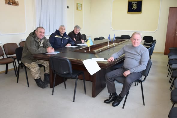 Проект «Вісла–Дунай–Дністер». Старт міжмуніципальної співпраці у сфері безпеки великих річкових регіонів