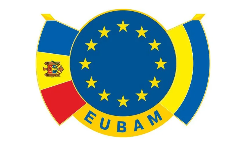 EUBAP змінить місію EUBAM у Молдові