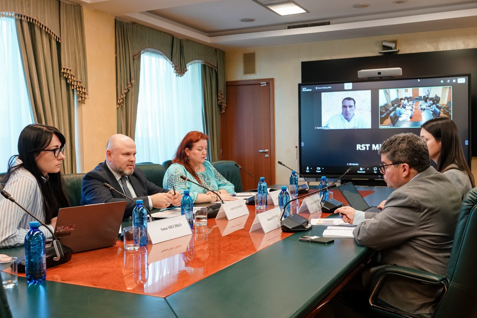 В Україні хочуть створити єдину Дунайську адміністрацію: що це може змінити для портів, логістики та відновлення регіону