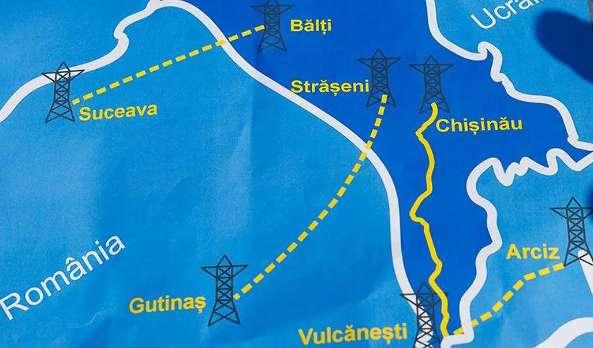Лінії Страшень—Гутінаш планують надати статус стратегічного проєкту