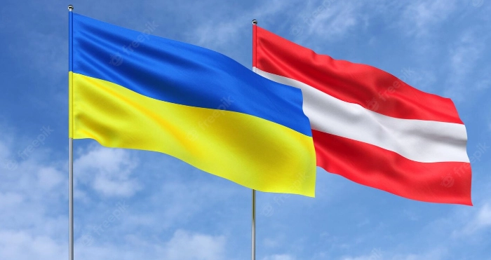 Ukraine learns from Austria’s experience in water management and climate adaptation