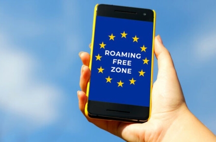 Молдова та Україна приєдналися до зони ЄС «Роумінг як вдома»