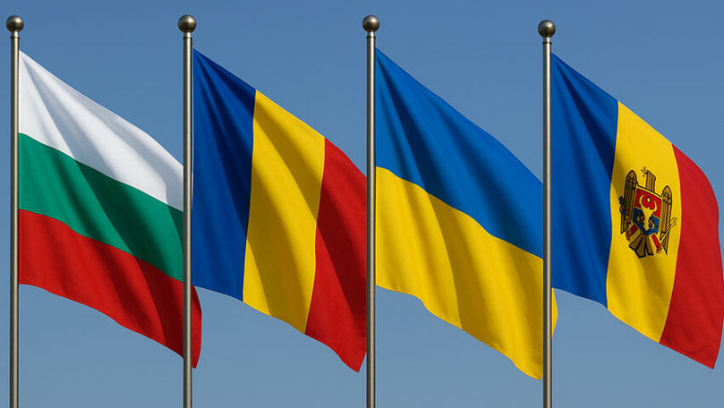 Участь органів влади Молдови в Європейських групах територіального співробітництва буде врегульована законом