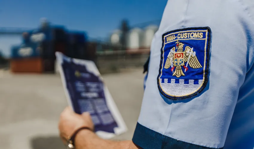 Митні служби Молдови та Румунії посилюють координацію контролю на кордоні