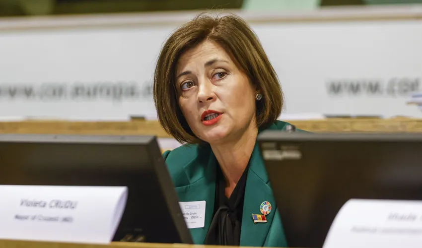 Примари Молдови наполягають на більш тісному діалозі з центральною владою у питаннях децентралізації та євроінтеграції