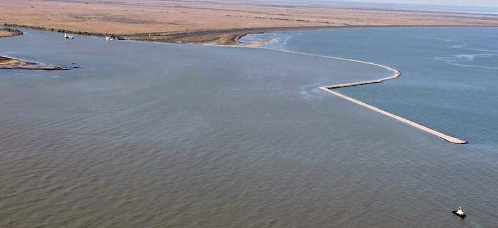 У дельті Дунаю внаслідок перекидання човна загинули четверо осіб