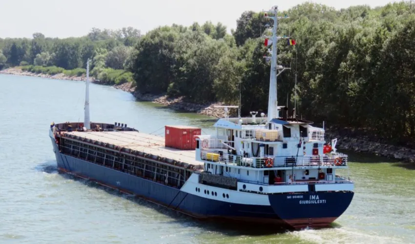 Молдова готується повернути свій прапор у міжнародне морське судноплавство