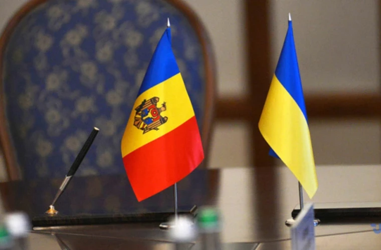 Міжнародний проєкт EUroBRIDGE: ЄС виділяє майже 2 млн євро для розвитку співпраці між Молдовою та Україною