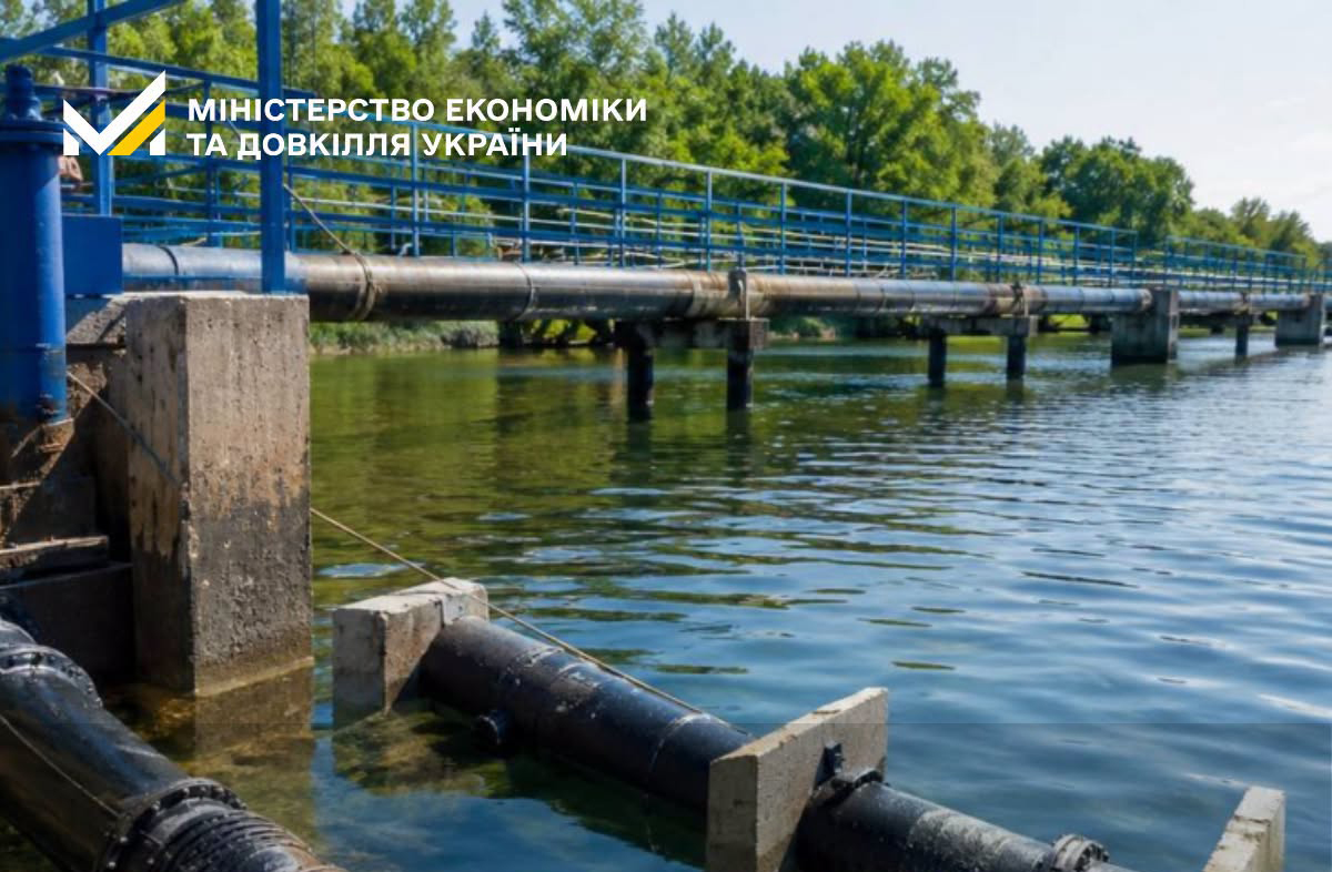 Проєкт RIVERS: новий етап відновлення водної інфраструктури українського Придунав’я