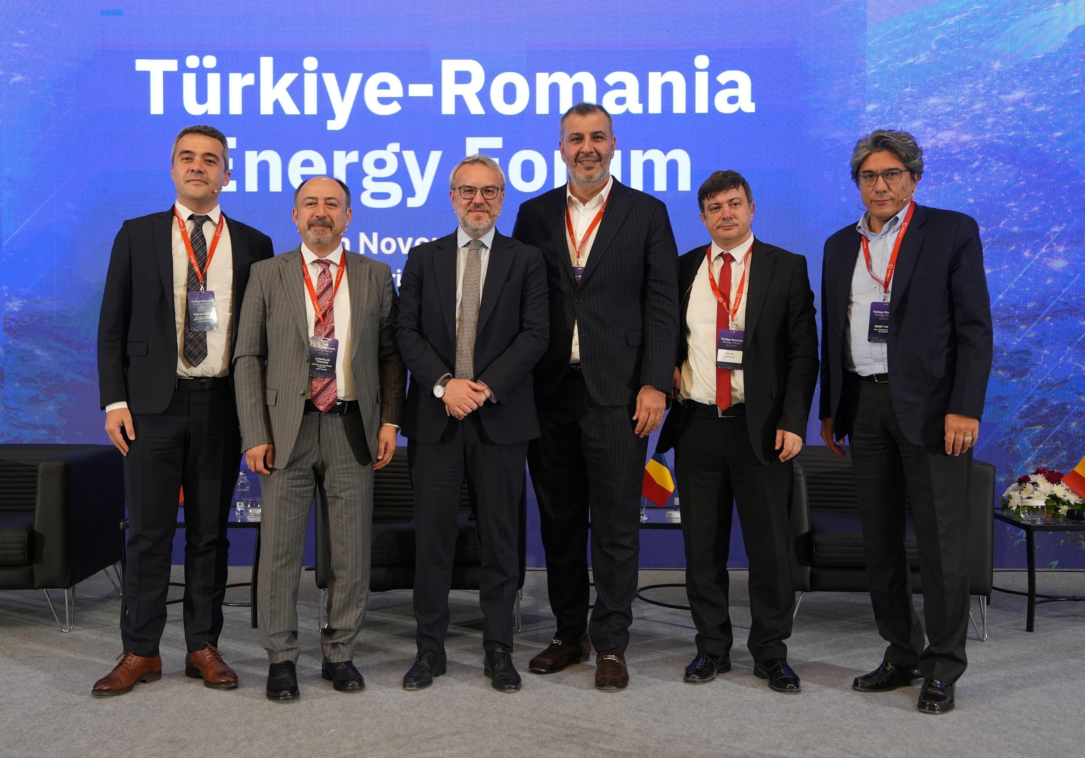 Румунія залучає масштабні турецькі інвестиції у “зелену” енергетику: проєкти зі зберігання енергії стають новим трендом