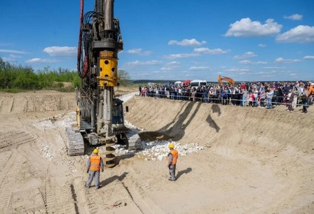 Будівництво автомагістралі Ясси – Кишинів – Одеса: новий етап інтеграції регіону