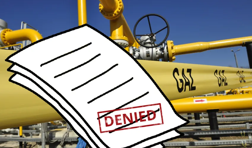 Молдова розірвала зв’язок з енергосистемою СНД