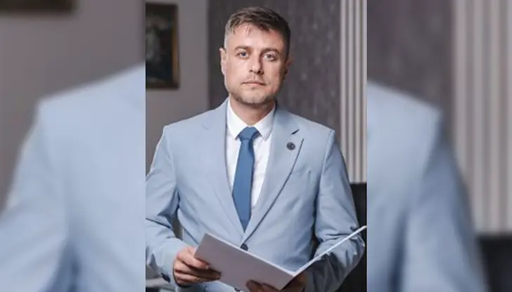 Болгарія висунула Івеліна Занева на посаду генерального директора Секретаріату Дунайської комісії