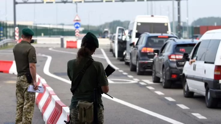 EU to Launch New Border Control System: Entry/Exit System (EES) Starts on October 12, 2025