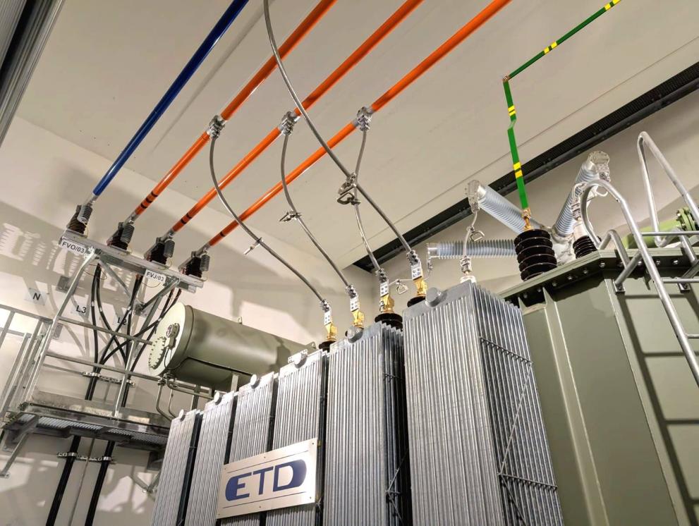 CEF Energy: інтелектуальні мережі змінюють енергетичну карту Центральної Європи