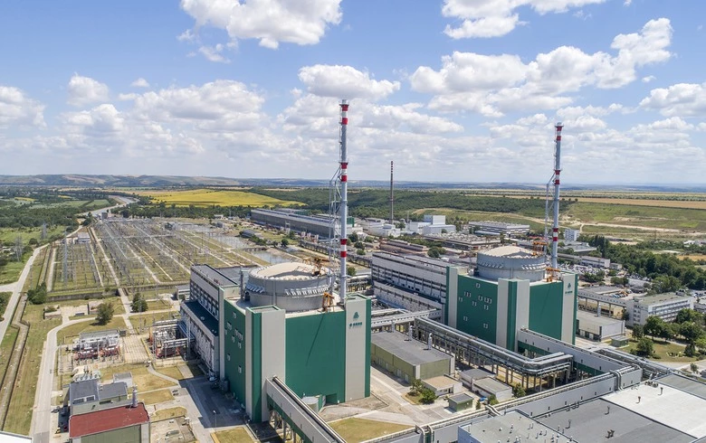 Критичне обміління Дунаю загрожує роботі АЕС «Козлодуй» — експерт