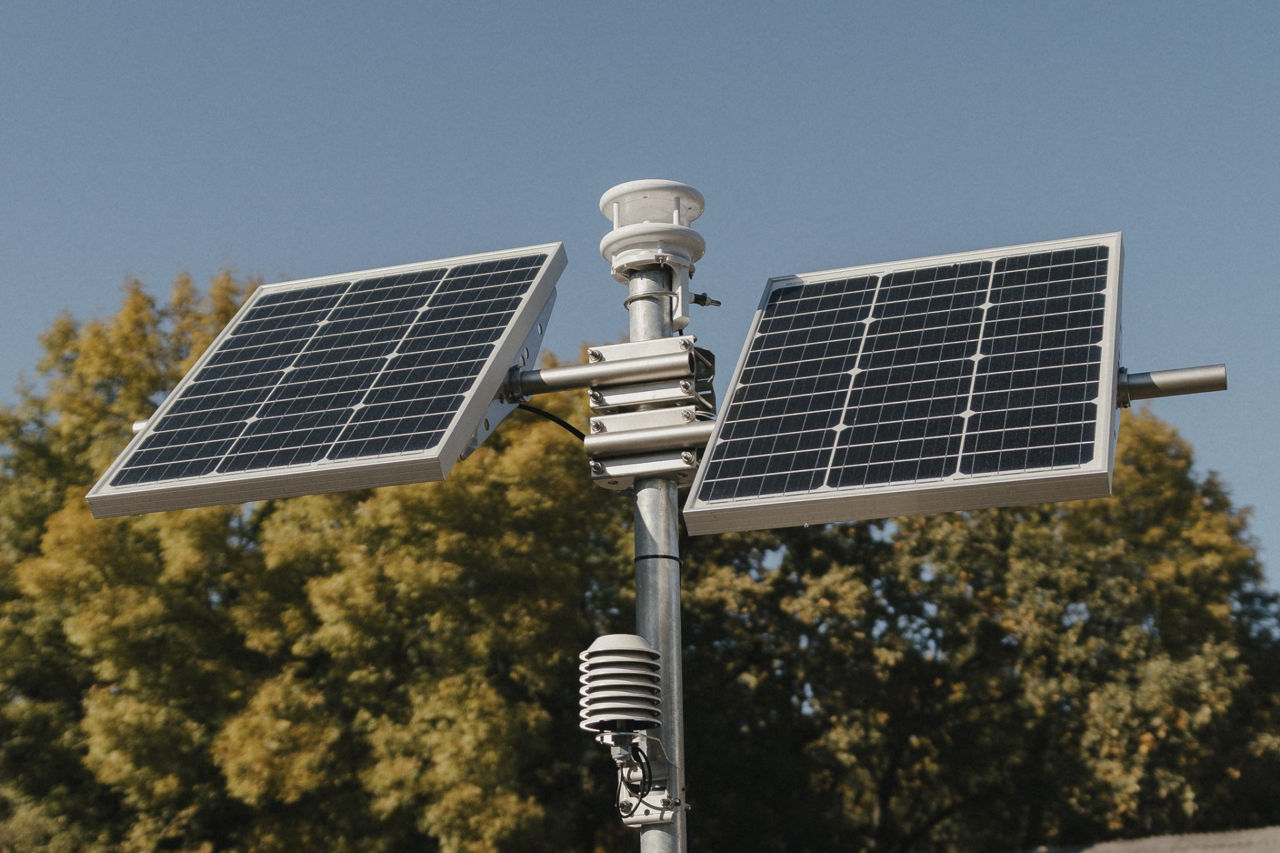 Молдова розширила мережу метеостанцій за підтримки ООН і країн-донорів