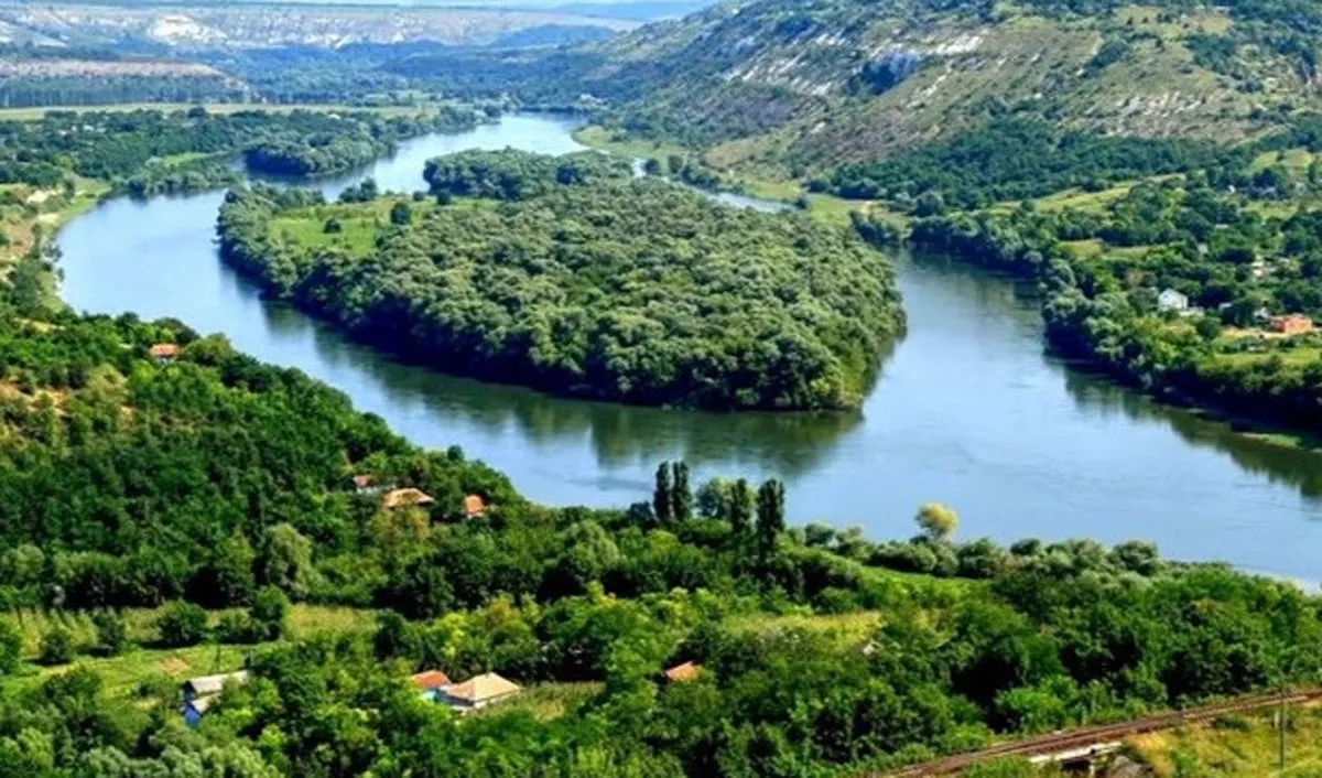 Світовий банк надає майже $8 млн на відновлення екосистеми Дністра в Молдові