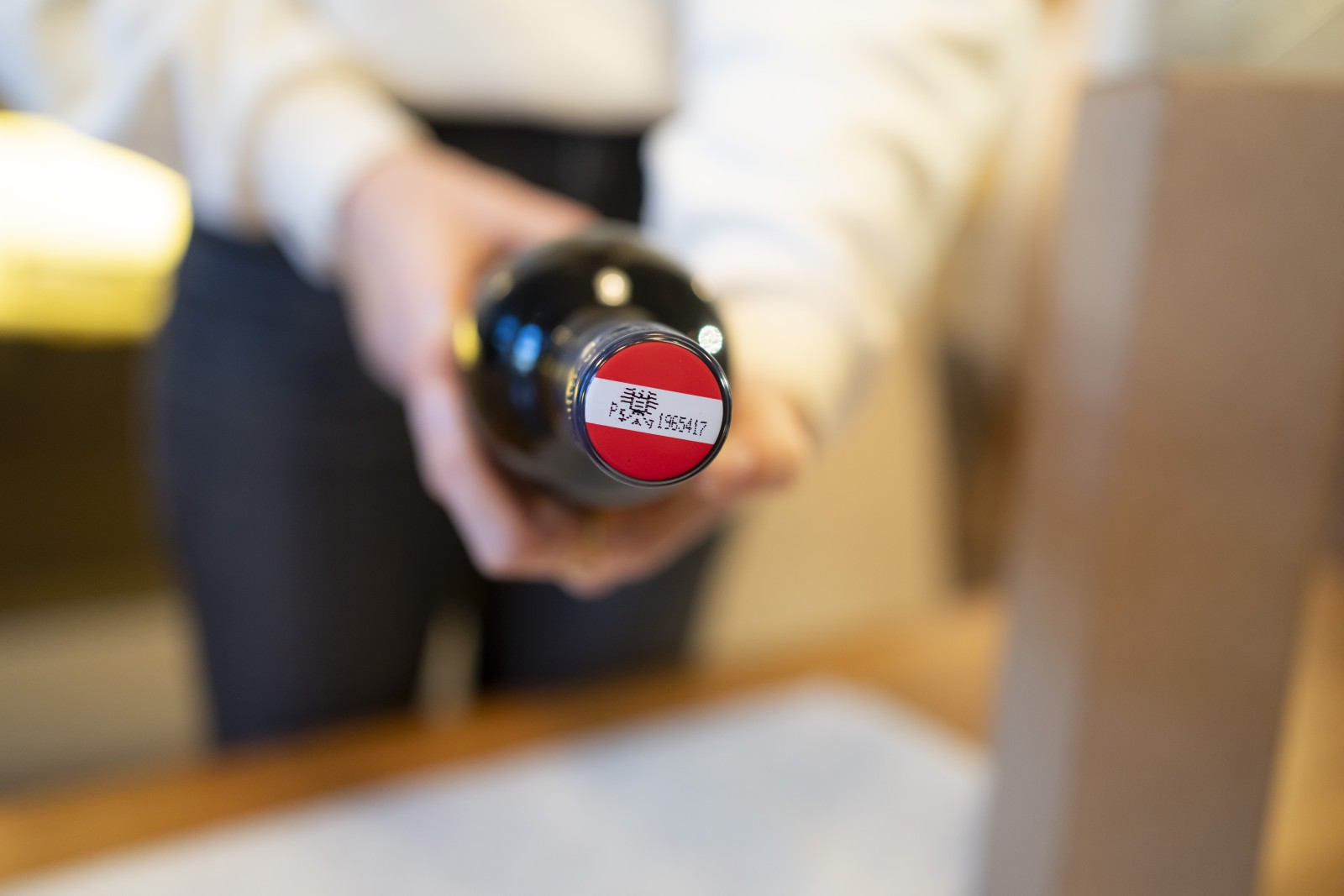 Нижня Австрія створює першу в країні асоціацію виробників вина