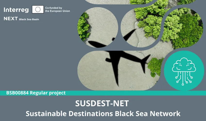 Кишинів долучається до вирішення проблем Чорного моря