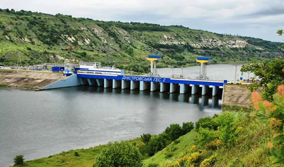 Україна та Молдова домовилися про збільшення скидів води в Дністер на 20% і готують переговори щодо газу