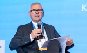 Дунай став ключовим логістичним коридором для України та елементом безпеки всієї Європи