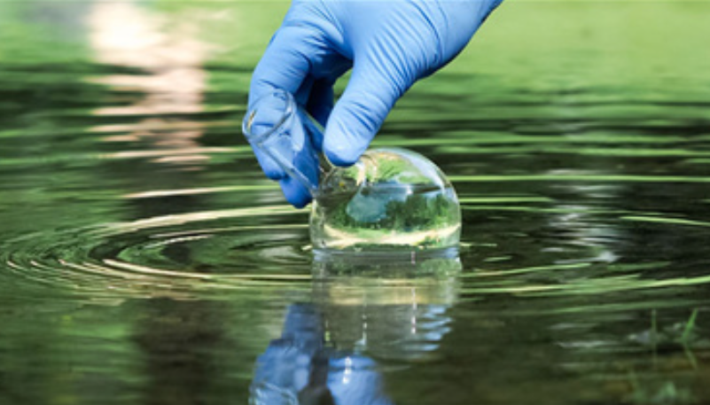 У 2026 році в басейні Дунаю посилять державний моніторинг якості води: Україна розширює мережу спостережень у рік головування в ICPDR