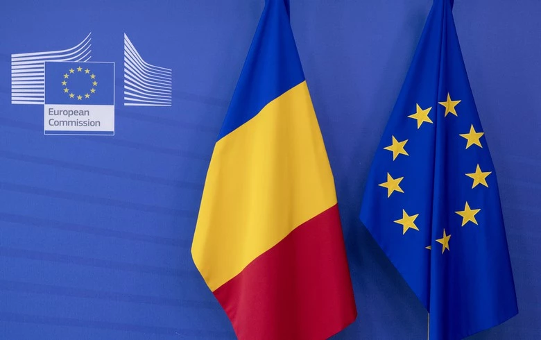ECOFIN схвалив оновлений План відновлення та стійкості Румунії (NRRP)