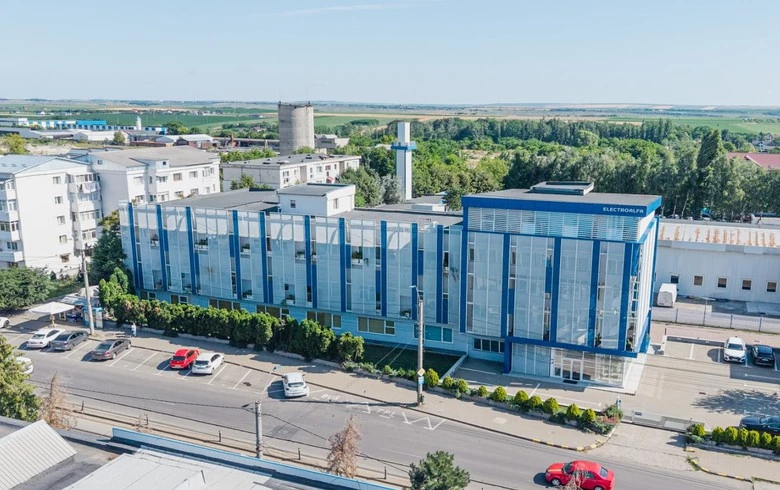 Electro-Alfa International достроково завершує IPO на Бухарестській фондовій біржі