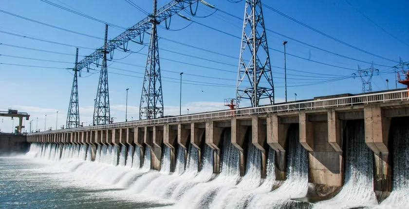 Hydropower generation expected to drop by 25% compared to last year