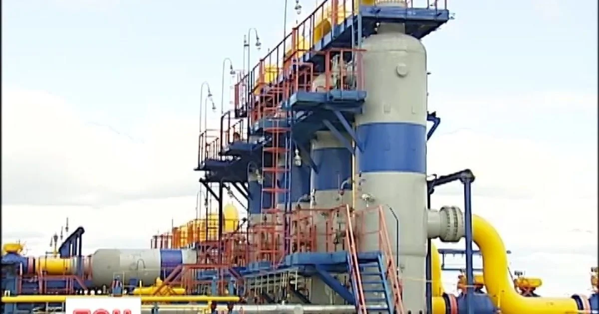 Словенія та Угорщина домовилися про будівництво прямого газового сполучення