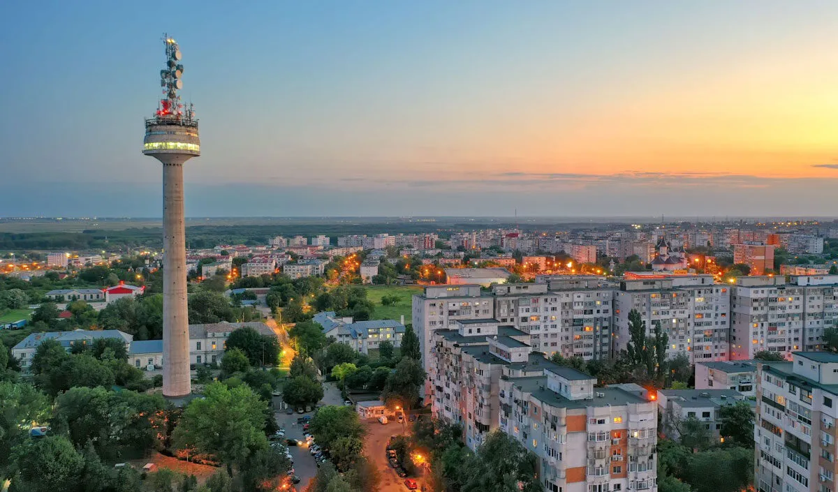 Galați Business Week 2026 об’єднає Румунію, Україну та Молдову навколо економічного розвитку Нижнього Дунаю