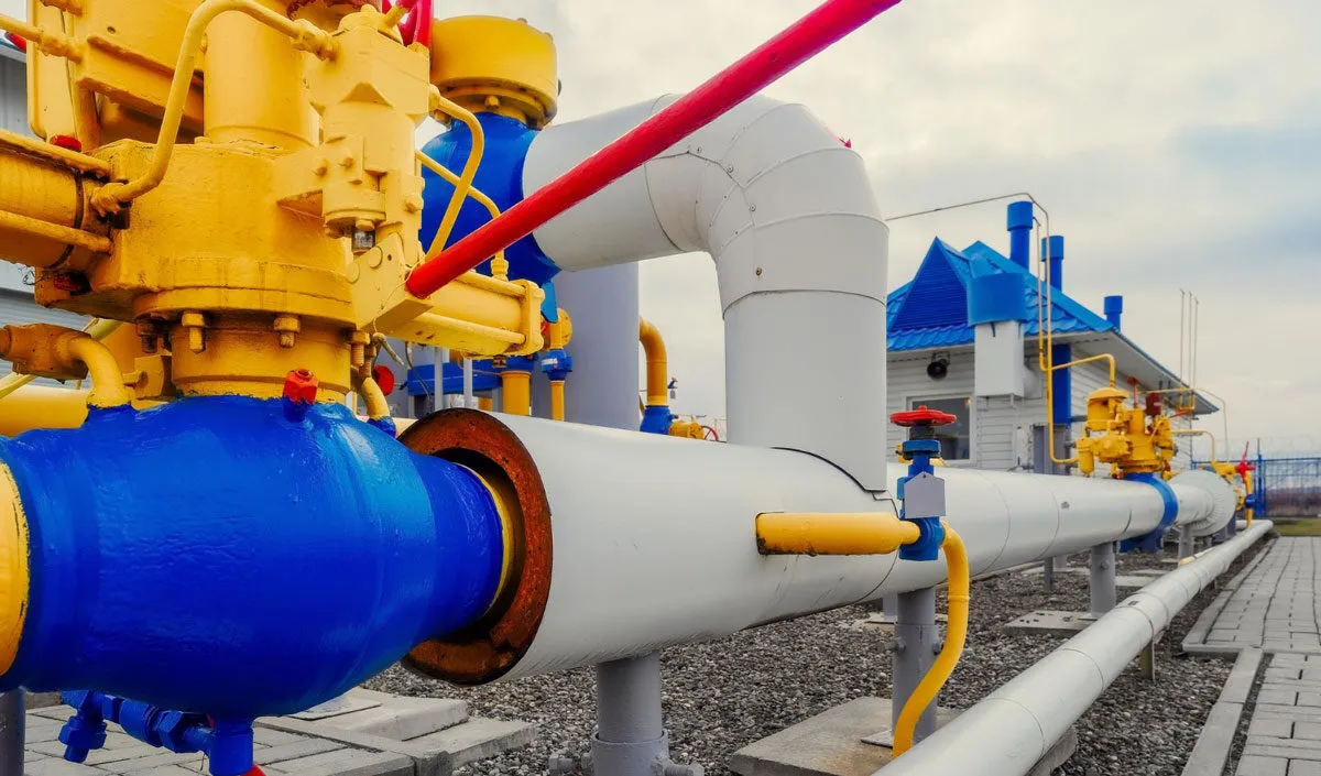 Трансбалканський газопровід переходить на нові правила: що це означає для Молдови та України