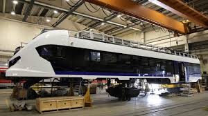 HŽ Infrastruktura уклала з Comsa контракт на модернізацію залізничної ділянки до порту Рієка