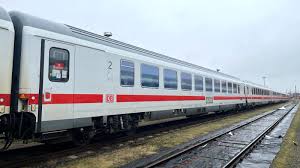 БДЖ та Deutsche Bahn готуються підписати контракт на 91 пасажирський вагон. 