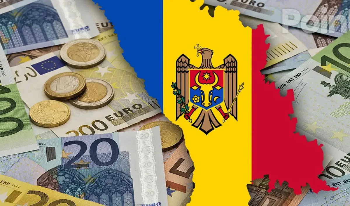 Молдова стала головним напрямом реальних закордонних інвестицій румунських компаній